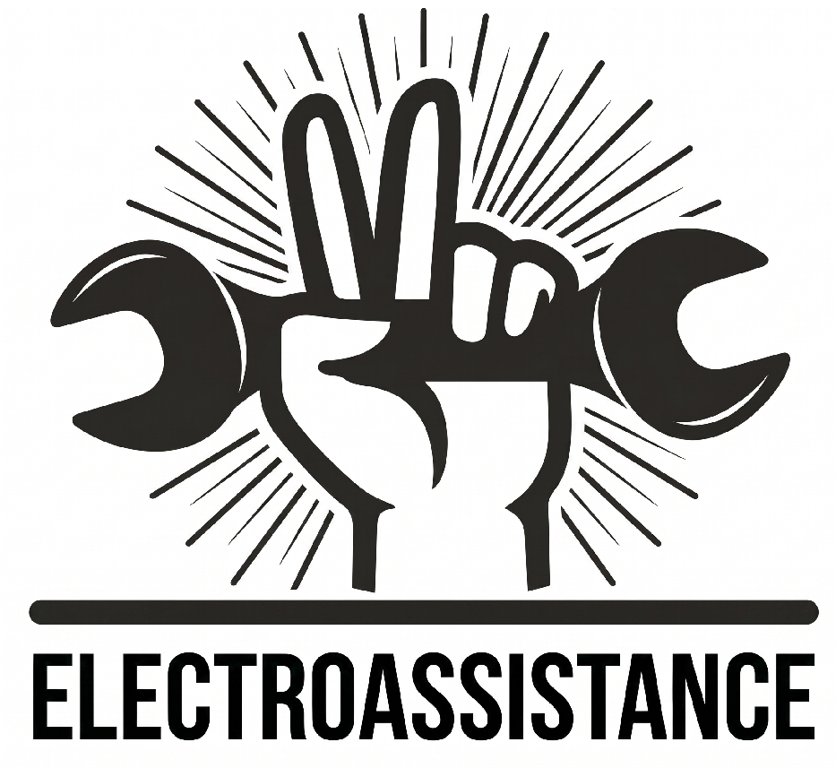 Electroassistance Logo