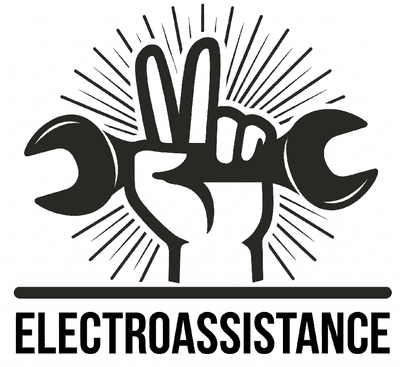 Electroassistance Logo