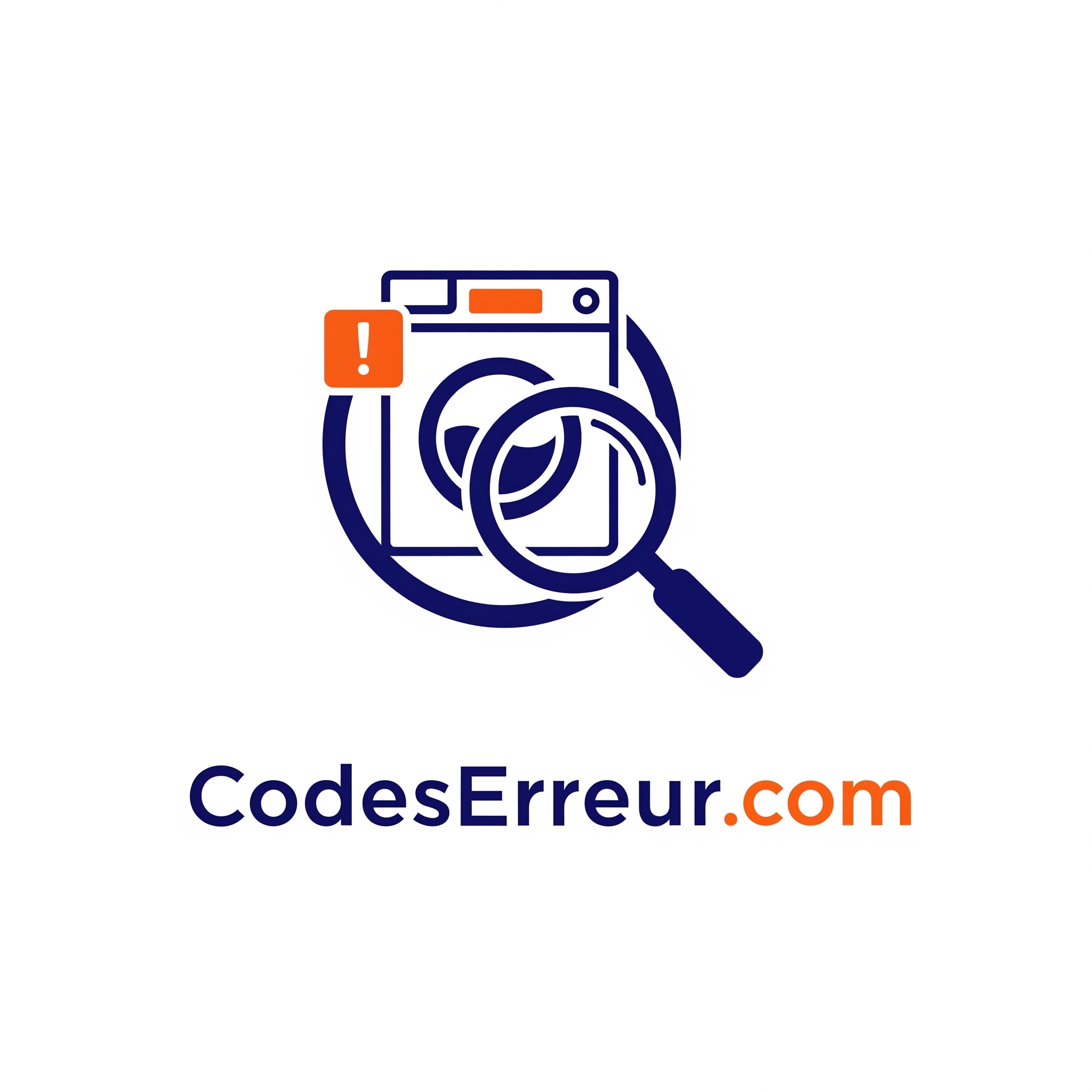 CodesErreur.com